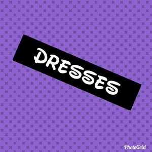 👇👇Women's Dresses👇👇